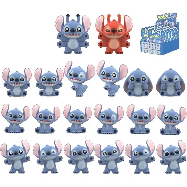 TOP TOY mini 10
