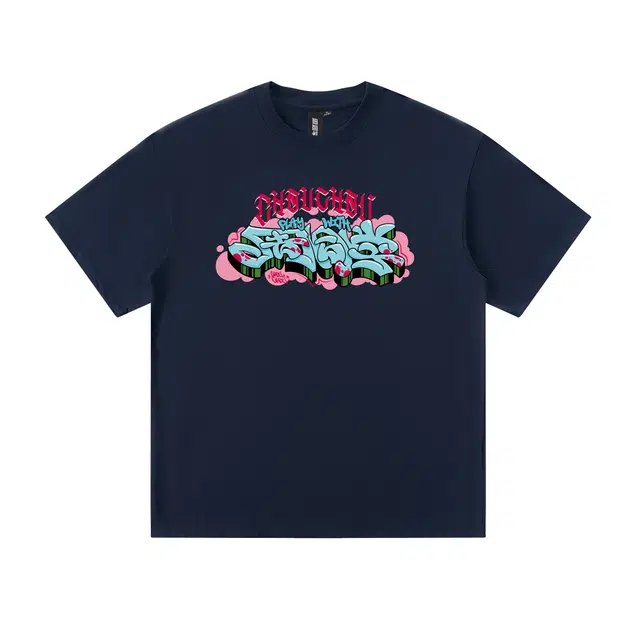 Logo T
