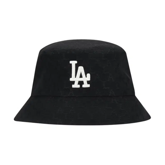 MLB Monogram La logo