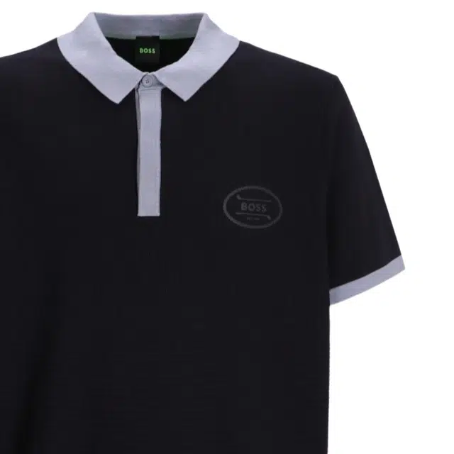 HUGO BOSS SS25 Polo