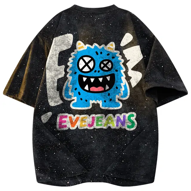 EVE Jeans T