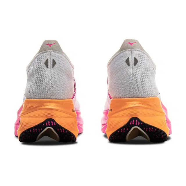 Mizuno Wave Rebellion Pro 3 White