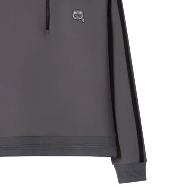 KARL LAGERFELD Golf SS25 Logo