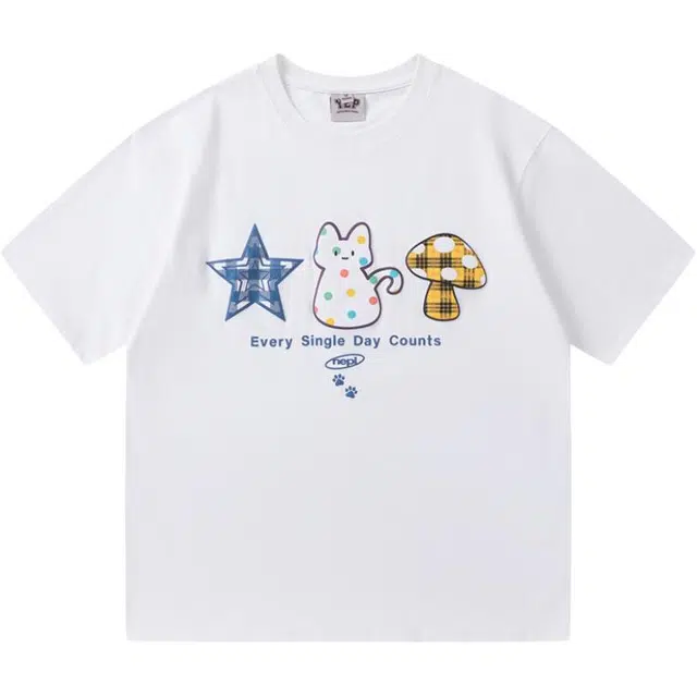 CHEER ZONE ins T
