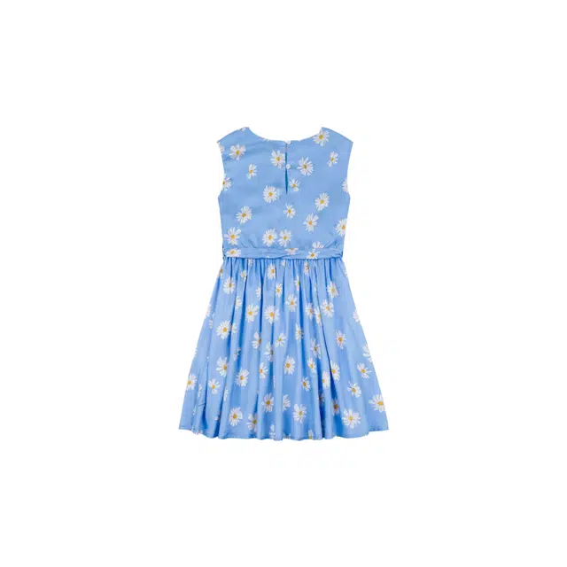 MOSCHINO Allover Daisy