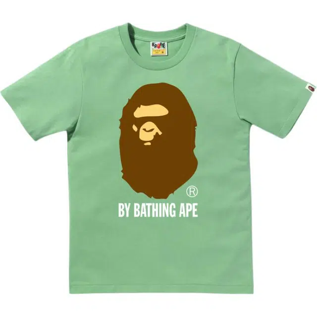 A BATHING APE FW25 T