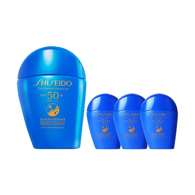 4 50ml+15ml*3