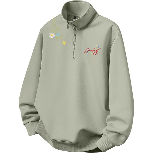 JEANSWEST LIFE Logooversize