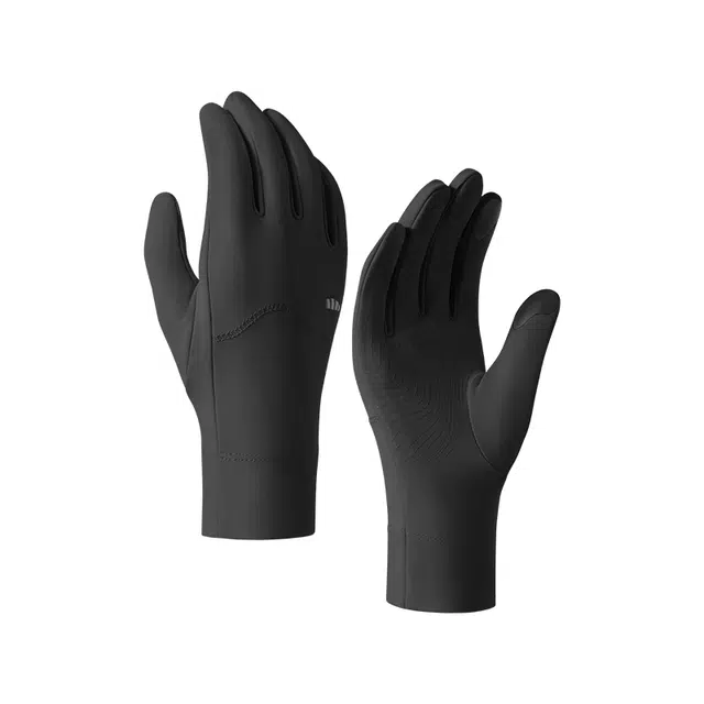 蕉下 护裸感高弹舒适透气防紫外线 氨纶 防晒手套 女款