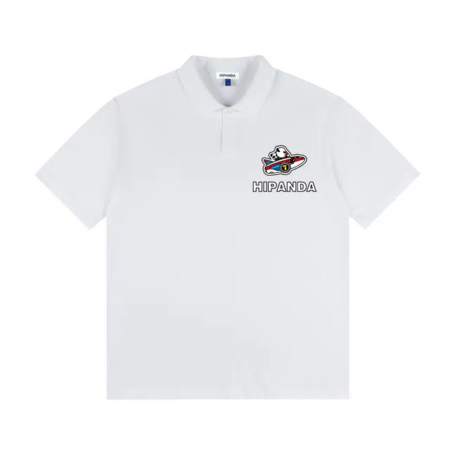 HIPANDA LogoPOLO
