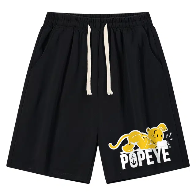 POPEYE