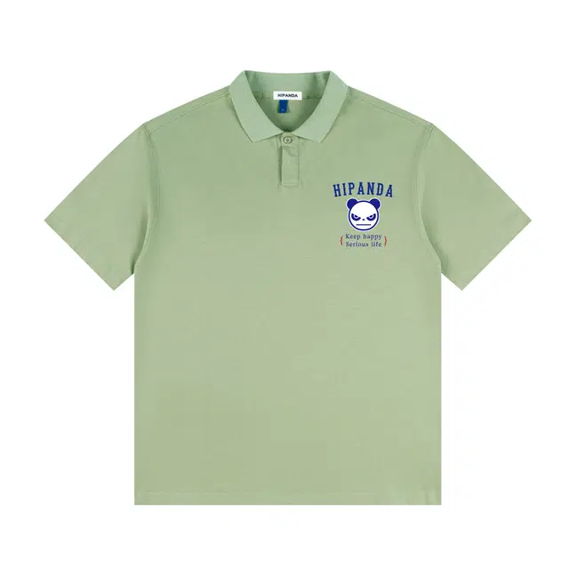 HIPANDA logoPolo