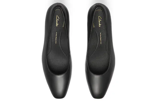 Clarks Kyla50 Pump