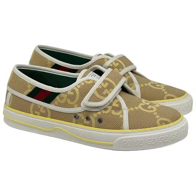 GUCCI Tennis 1977