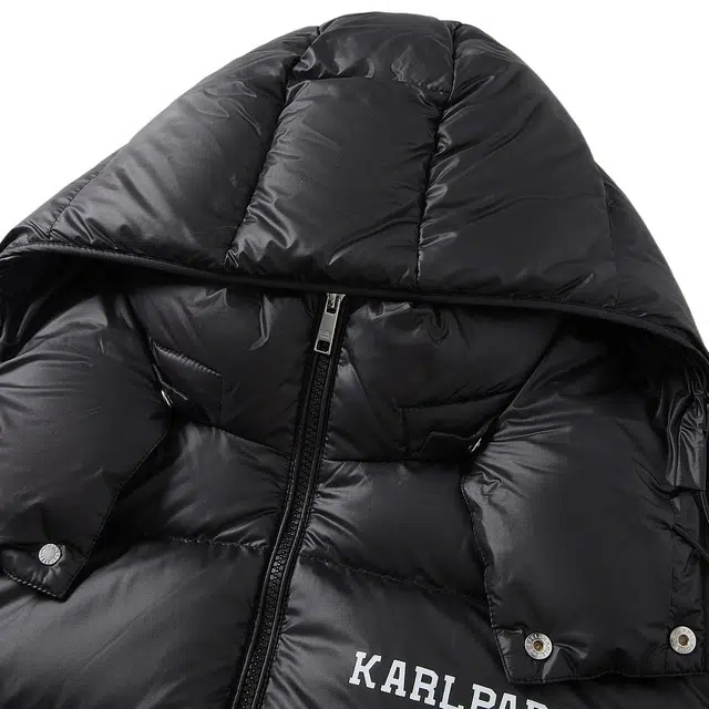 KARL LAGERFELD