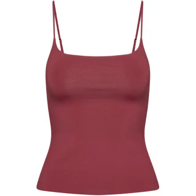 ARITZIA SS25 Original Contour Squareneck Cami Tank