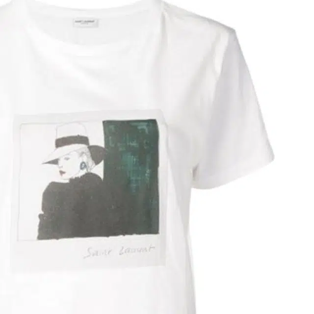 SAINT LAURENT T