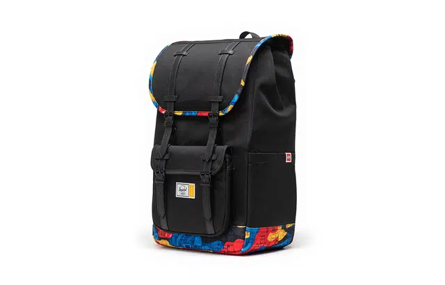 Herschel x LEGO
