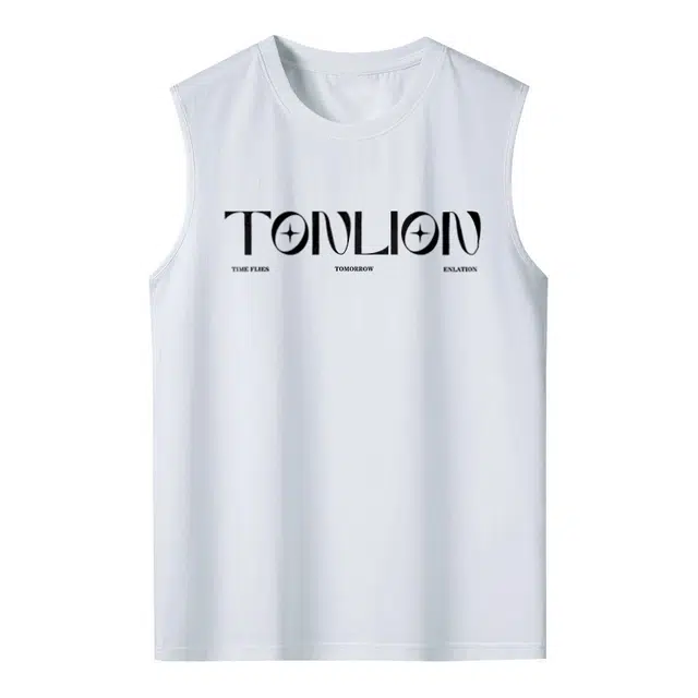 tonlion LOGO
