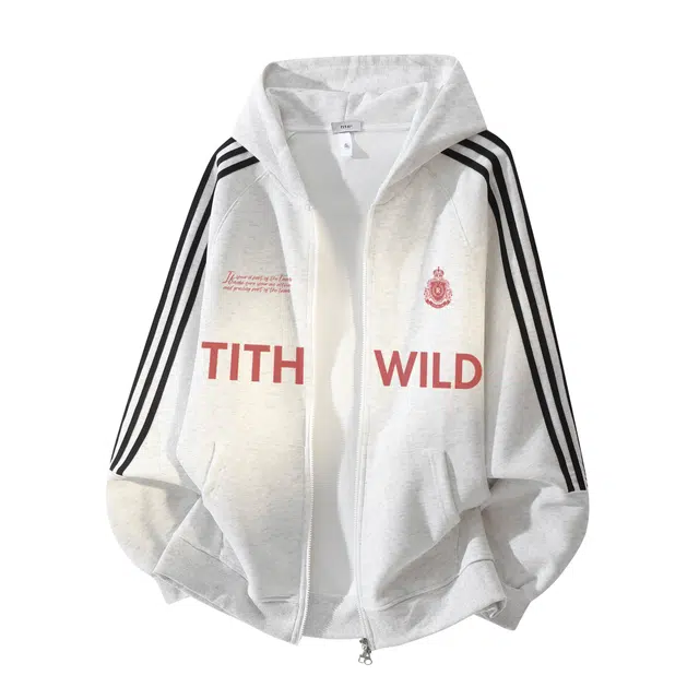 TITH logo