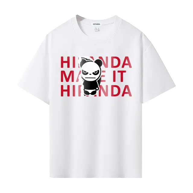 HIPANDA T