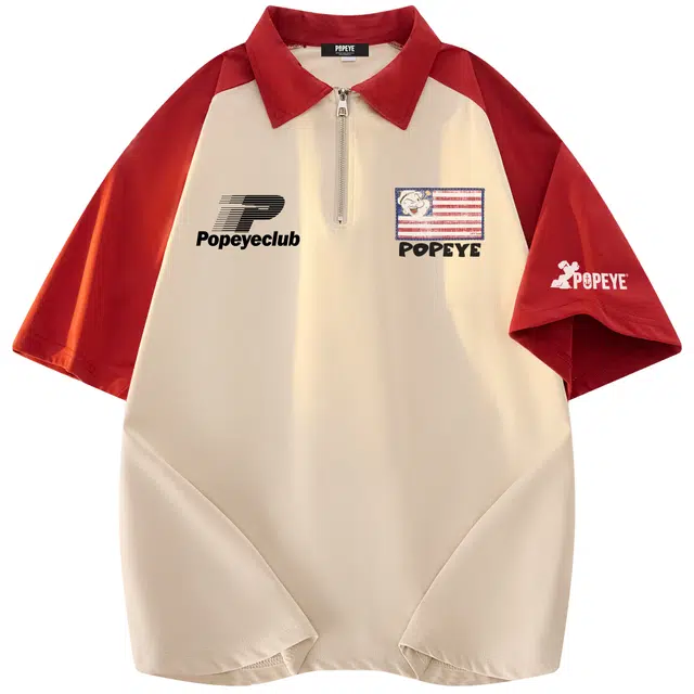 POPEYE LogoPolo