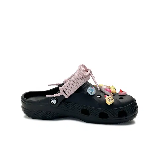 Crocs Baya Classic clog EVA