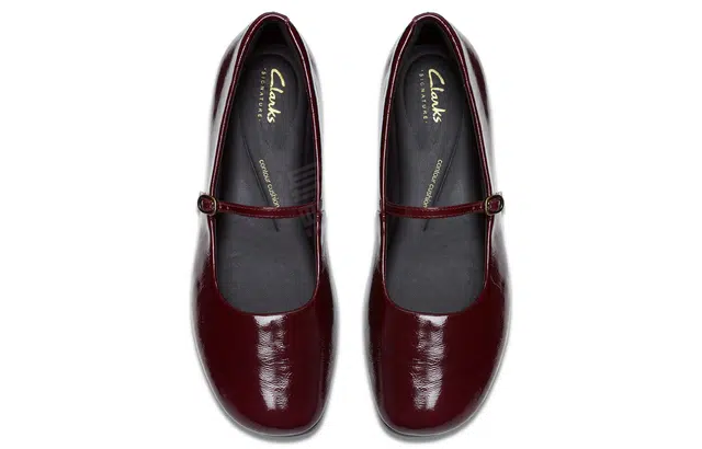 Clarks Livia Sky