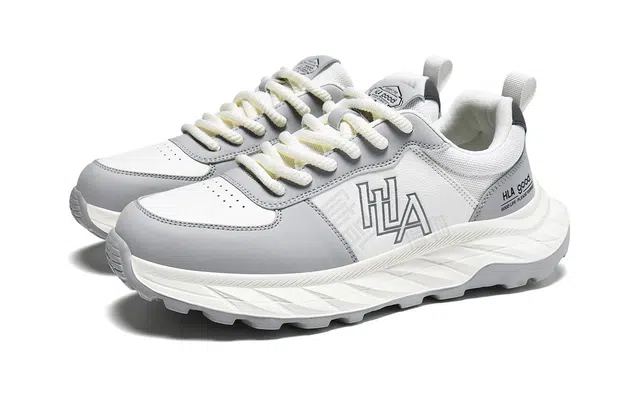 HLA