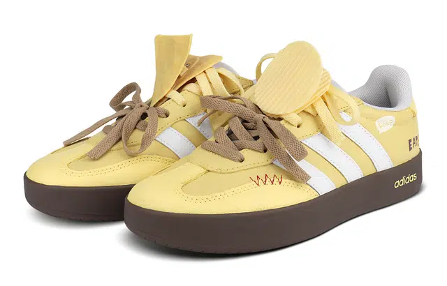 adidas BARREDA