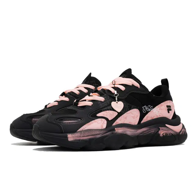 FILA Mars 2