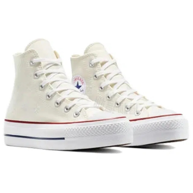 Converse Chuck Taylor All Star Lift Platform Archive Stars