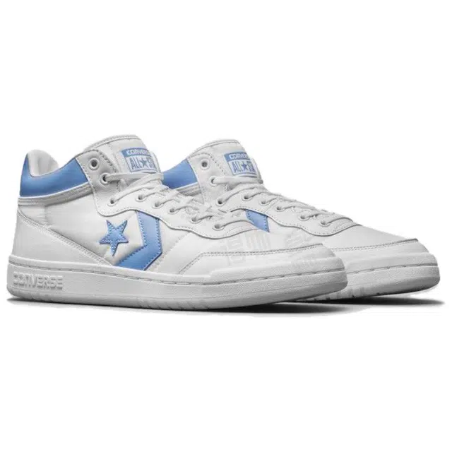 Jordan x Converse Fastbreak Mid Alumni