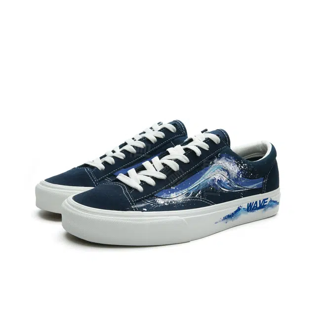 Vans Style 36