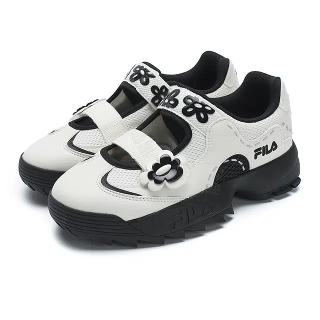FILA Disruptor 2 FLOWER