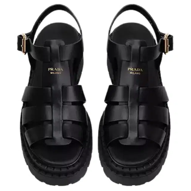 PRADA 5.5cm