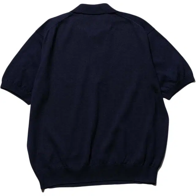 A.PRESSE FW25 Polo