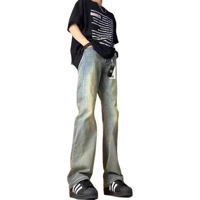 SUNSETMONENT cleanfit