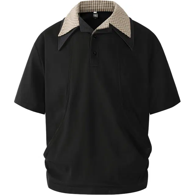 TOM DWAN Polo