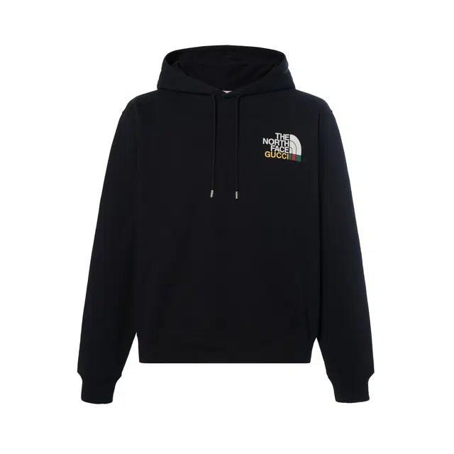 GUCCI x THE NORTH FACE