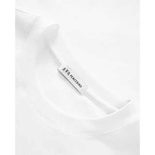 PEACEBIRD MEN T