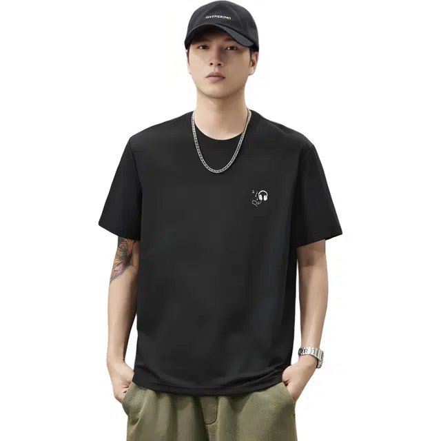 T