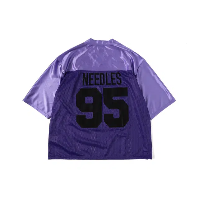 Needles x beams beams SS25 V