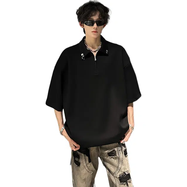 MIORGERSY Polo