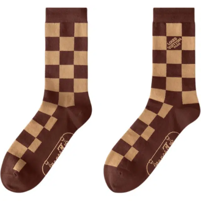 LOUIS VUITTON x Nigo FW25