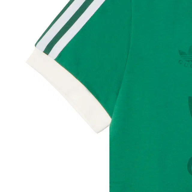 GUCCI x adidas originals LogoVT