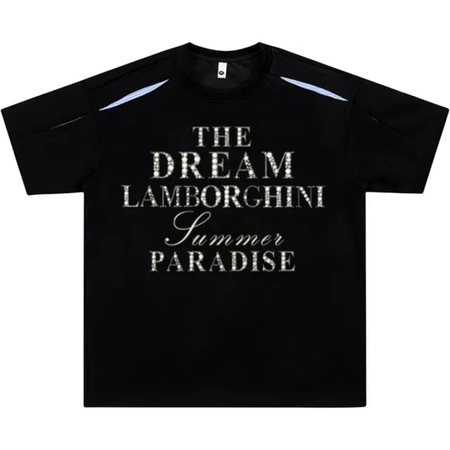 Automobili Lamborghini T