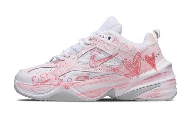 Nike M2K Tekno