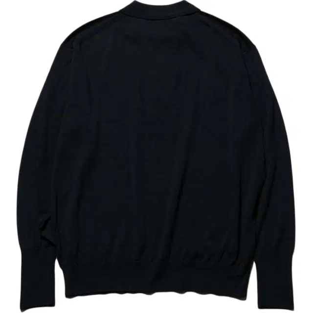 A.PRESSE FW25 Polo