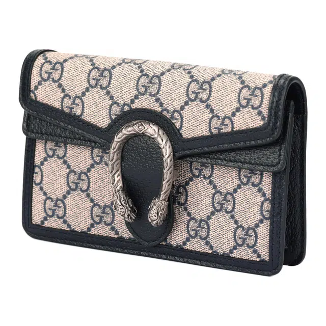 GUCCI Dionysus Logo